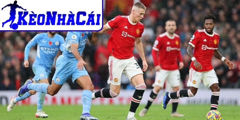 Kèo chấp đồng banh là gì?