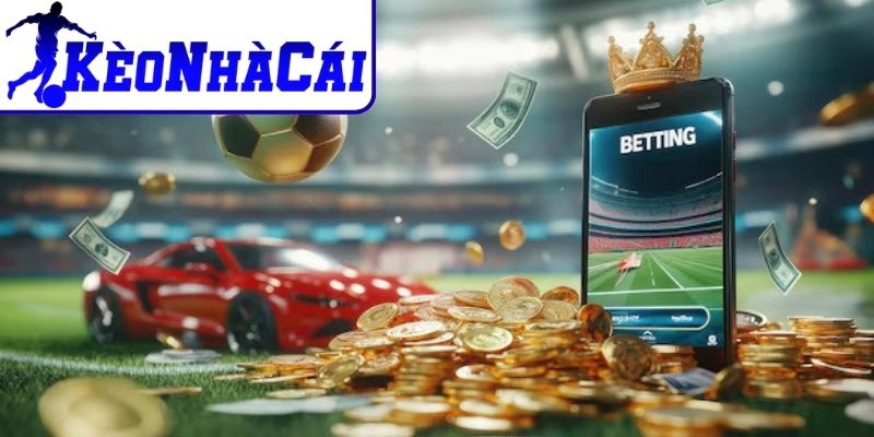 Hiểu cụ thể kèo chấp đồng banh nửa trái là gì?
