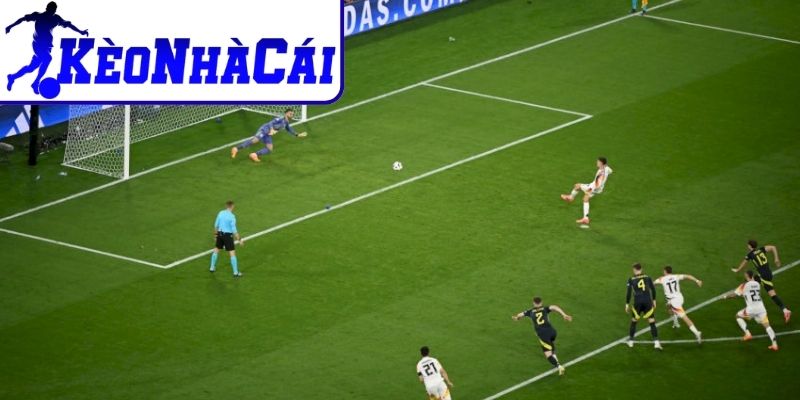 Tổng quan về Kèo Penalty và bản chất thực sự